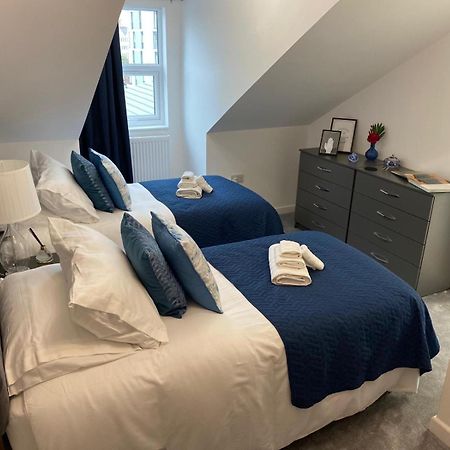 Stylish Apartment In Watford Вотфорд Екстер'єр фото