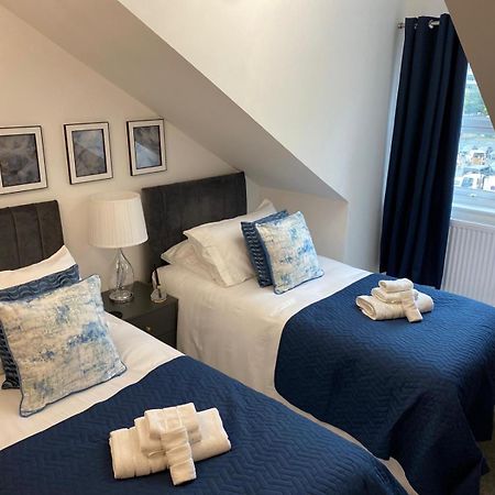 Stylish Apartment In Watford Вотфорд Екстер'єр фото